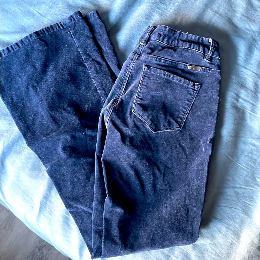 KanCan Corduroy Womens pants